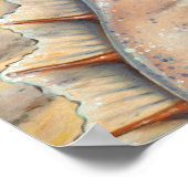 Water Nymph Poster (Ecke)