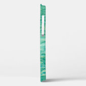 Water ocean sea lacquer river Case-Mate iPhone hülle (Rückseite / Links)