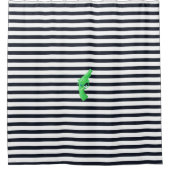 Water pistol toy Wasserpistole Spielzeug photo art Duschvorhang (Vorderseite)