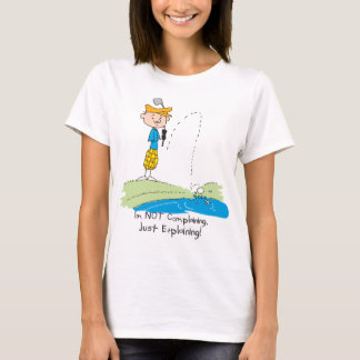water.png T-Shirt
