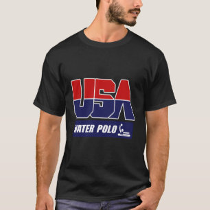Water Polo 2021 US-Team