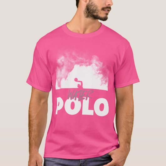 Water Polo Apparel - Water Polo (Vorderseite)