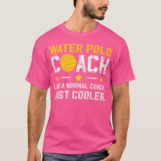 Water Polo Coach Definition Water Polo Gecoacht