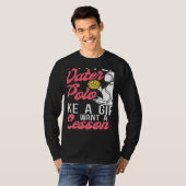 Water Polo Girl Yeah I Play Water Polo Like A Girl (Vorne ganz)