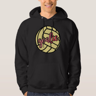 Water Polo Goalie Classic T - Shirt