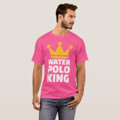 Water Polo King (Vorne ganz)