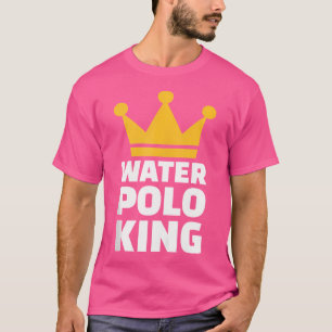 Water Polo King