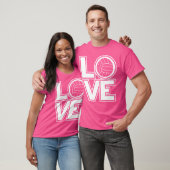 Water Polo Liebe Funny Water Polo Player (Unisex)
