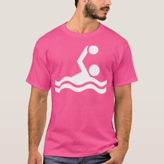 Water-Polo-Logo T-Shirt