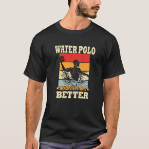 Water Polo macht alles besser - Water Polo Pr