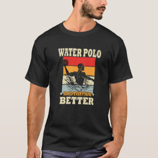 Water Polo macht alles besser - Water Polo Pr