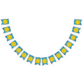 Water Polo Party Banner (Alle)