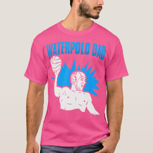 Water Polo Vater Water Polo Player Team Sport Wass