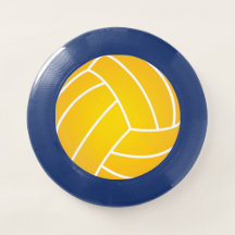 Water Polo Wham-O Ultimate UPA Genehmigte Frisbee
