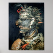 Water, Poster (Vorne)