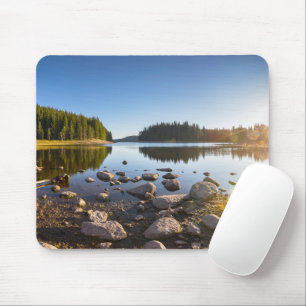 Water Rhodope Mountains, Bulgaria Mousepad