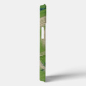 Water’s Edge Case-Mate iPhone Hülle (Rückseite / Rechts)