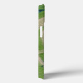 Water’s Edge Case-Mate iPhone Hülle (Rückseite / Rechts)