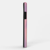 Water See Death Valley Case-Mate iPhone Hülle (Hinten/Rechts)