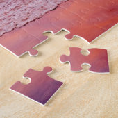 Water See Death Valley Puzzle (Seite)