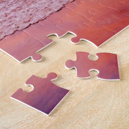 Water See Death Valley Puzzle (Seite)