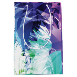 WATER SPLASH MITTLERE GESCHENKTÜTE