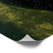 Water Sprites, 1899 Poster (Ecke)