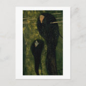 Water Sprites, 1899 Postkarte (Vorderseite)