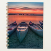 Water | St. Louis Missouri Bay Planer (Vorderseite)