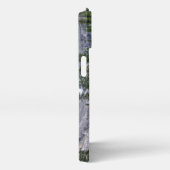 Water | Yoho National Park Canada iPhone Hülle (Rechte Seite)