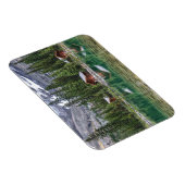 Water | Yoho National Park Canada Magnet (Rechte Seite)