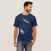Waterbear T-Shirt (Vorne ganz)