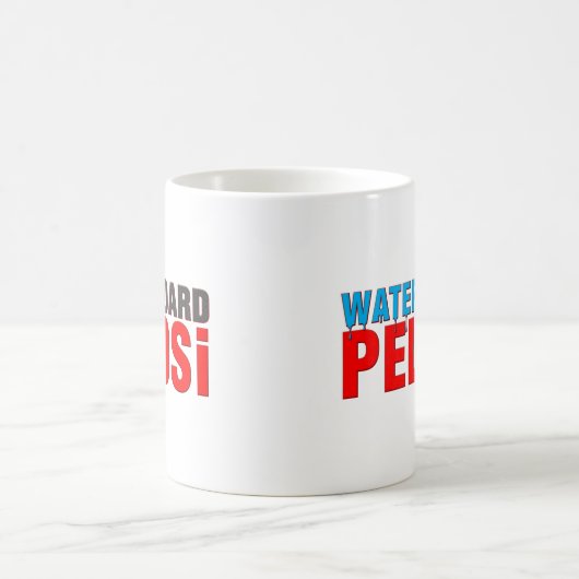 Waterboard Pelosi Kaffeetasse (Mittel)