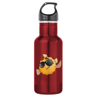 Waterbottle - Hauch Edelstahlflasche