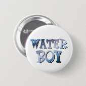 WaterBoy Button (Vorne & Hinten)