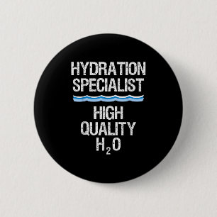 Waterboy-Spezialist Button