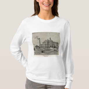 Waterbury Uhr Co T-Shirt