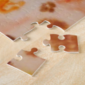 Watercolor - African Beauty - Painted by Migned Puzzle (Seite)