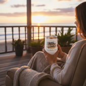 Watercolor Beach Crab, custom