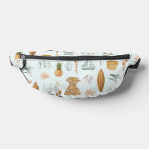 Watercolor Beach Junggeselinnen-Abschied Wochenend