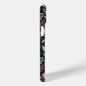 Watercolor Beautiful Wildflowers Case-Mate iPhone Hülle (Rückseite / Rechts)