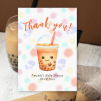 Watercolor-Bubble-Tea-Baby-Shower-Dankeschön
