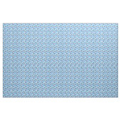 Watercolor dolphin fish seamless pattern stoff (Yard (91,4 cm))