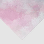 Watercolor Dreams Seidenpapier (Ausschnitt)