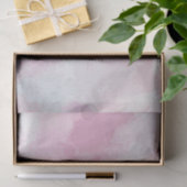 Watercolor Dreams Seidenpapier (Geschenk)