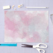 Watercolor Dreams Seidenpapier (Handwerk)