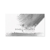 Watercolor-elegantes einfaches