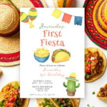 Watercolor-Fiesta-Erster-Geburtstag