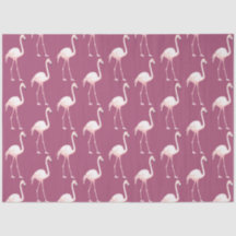 Watercolor Flamingo Series Design 18