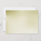 Watercolor-Flaschen-und Glas-Wein-Probieren-Party Einladung (Rückseite)